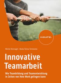 Innovative-Teamarbeit